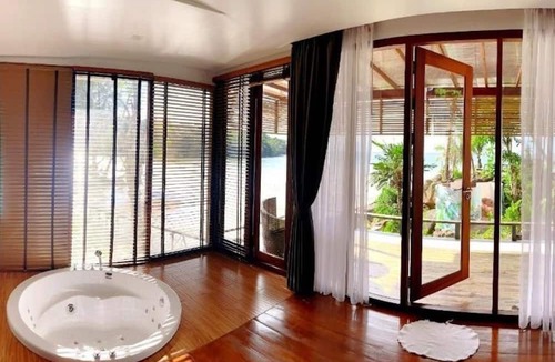 Ko Kood Hotel | A-Na-Lay Resort Koh Kood