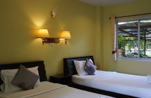 Nai Wiang Hotel | Phoemphoon 2 Hotel
