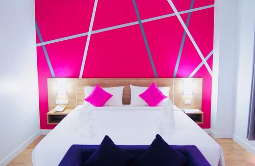 Nai Mueang Hotel | Eco Inn Lite Ubon Ratchathani