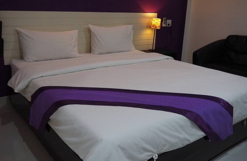 Tha Pho Hotel | Nature Park Resort