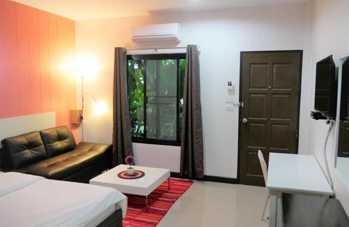 Tha Pho Hotel | Nature Park Resort
