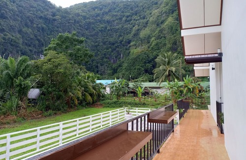 Khao Chaison Hotel | Sanfhan Resort