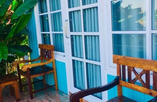 Ayutthaya Hotel | S. Parsukdee Resort