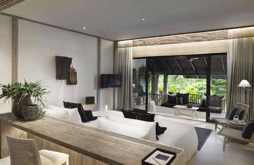 Don Kaeo Hotel | Raya Heritage