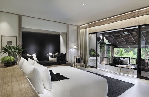 Don Kaeo Hotel | Raya Heritage