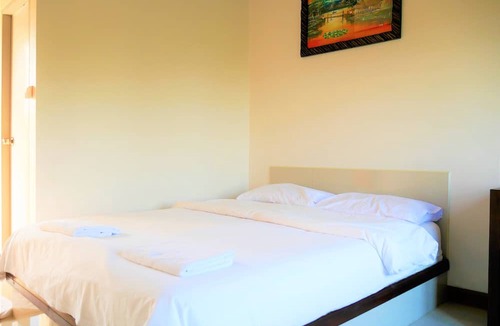 Klaeng Hotel | Pattana Resort