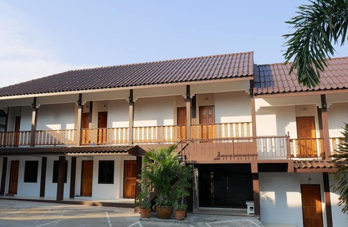 Klaeng Hotel | Pattana Resort