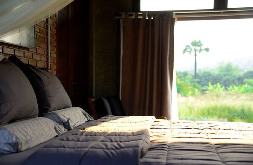Ban Luang House | Suan Sook Homestay