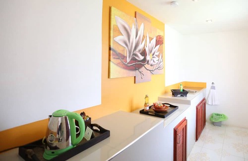 Kantharawichai House | The Orchid Resort & Relax