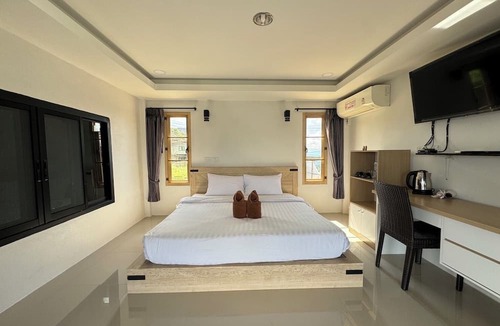 Mae Rim Hotel | Mon Ing Dao