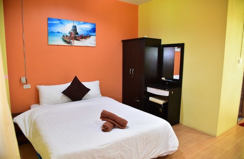 Ko Lanta House | Prukrom Guesthouse