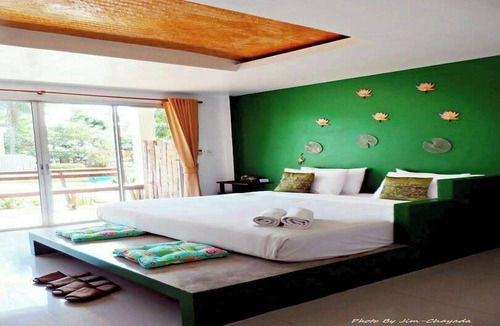 Sam Roi Yot Hotel | At-Pran Sunrise Beach Resort