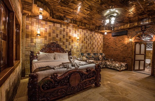 Svay Pao Hotel | Home Stone Resort