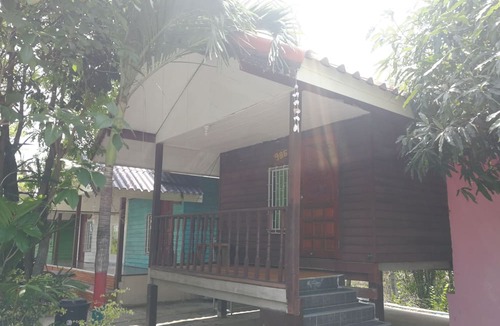 Phatthana Nikhom Hotel | Bung Lung Resort