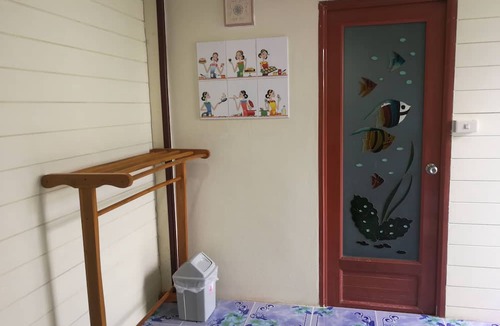 Phatthana Nikhom Hotel | Bung Lung Resort