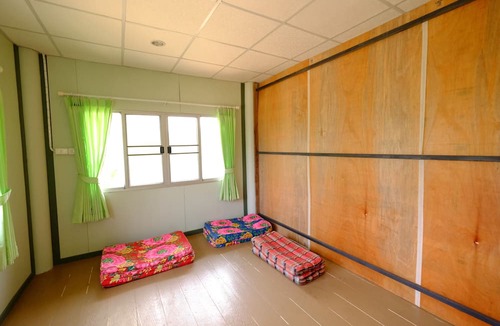 Khun Yuam House | Ban Muang Pon Home Stay