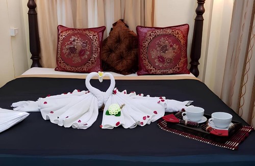 Luang Prabang House | Sakura Hotel