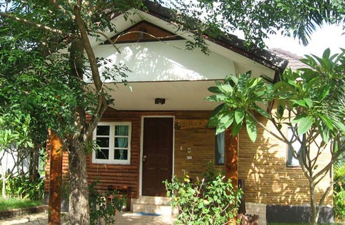 Pa Tong Hotel | Soidao Resort and SPA