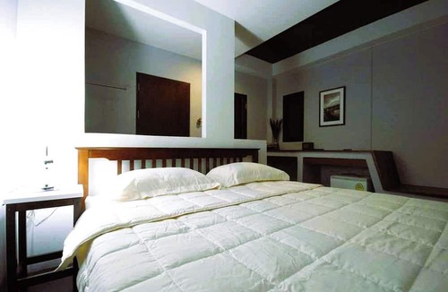 Hua Wiang House | Baan Kieng Guest House Lampang