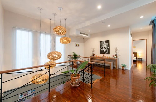 San Sai Villa | Dream Living Chiangmai Pool Villa