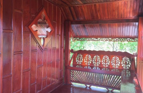 Nong Thale House | Klong Muang Seaview