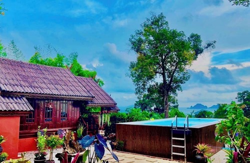 Nong Thale House | Klong Muang Seaview