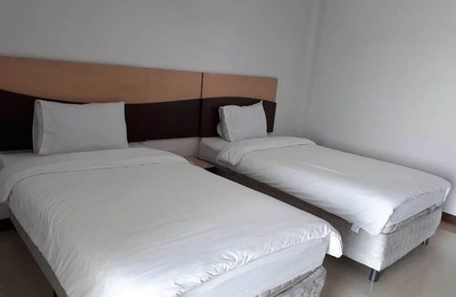 Phetchabun Hotel | Tamarind Place