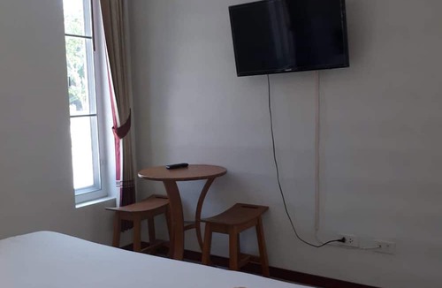 Phetchabun Hotel | Eskimo Resort