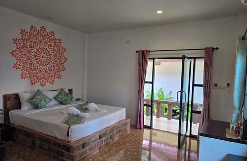 Ko Lanta Hotel | The Last Paradise