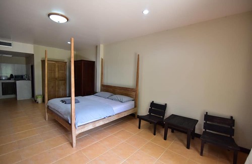 Ko Lanta House | Baan Chai Lay Apartment