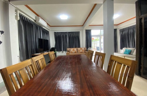 Khao Takiab Villa | Baan Plapakpao