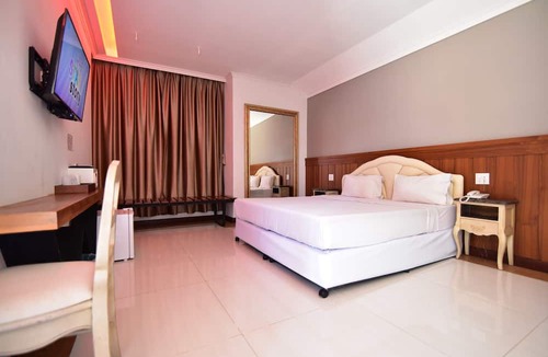 Nakhon Sawan Hotel | Fantasy Resort