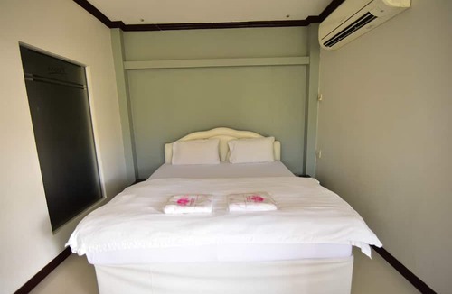 Nakhon Sawan Hotel | Bangrak Resort