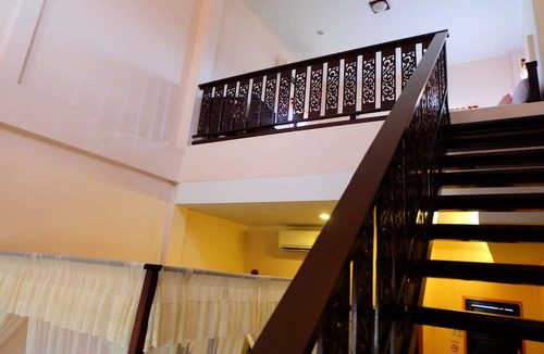 Kamphaeng Phet Hotel | P Paradise Hotel