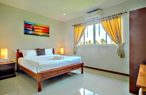 Mai Khao Hotel | Maikhao Beach Residence