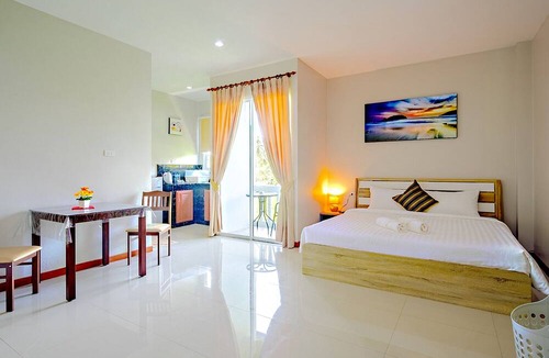 Mai Khao Hotel | Maikhao Beach Residence