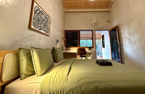 Bai Lan Hotel | Beach Jungle Koh Chang
