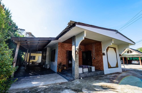 Wieng House | Huan Amphan