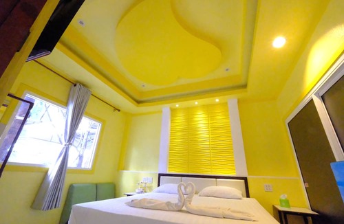 Nakhon Sawan Hotel | Rakkan Resort 2