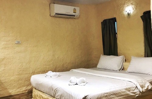 Kamphaeng Phet Hotel | Big Tree Resort