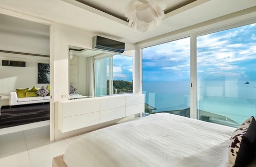 Moo 5 Villa | TTF Villa Tong Sai Bay
