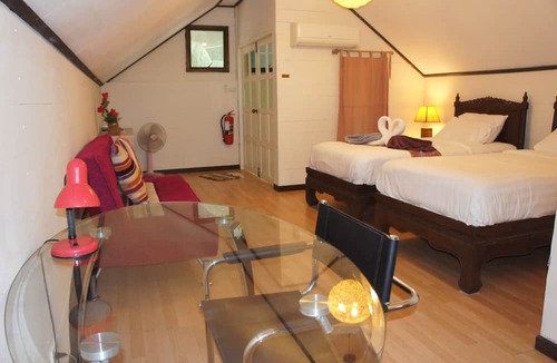 Kathu House | Phuket Gay Home Stay - Caters to Men