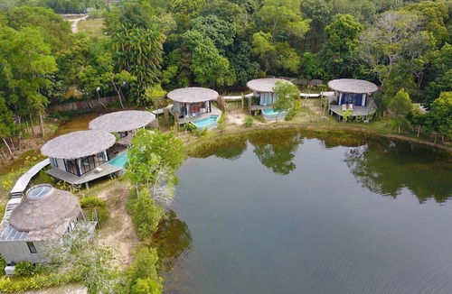 Ko Yao Hotel | Awana Villa Resort Yaonoi