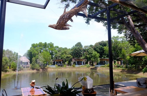 Ko Yao Hotel | Awana Villa Resort Yaonoi