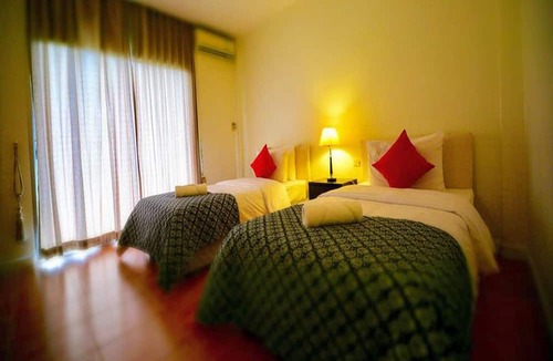 Sarika Hotel | Home and Hill Resort