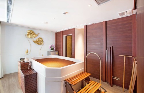 Chakphong Hotel | Aksorn Rayong The Vitality Collection