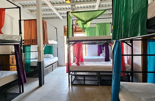 San Juan del Sur Hostel | Casa Oro Eco Hostel