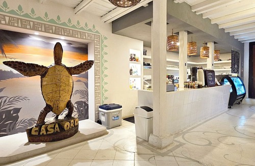 San Juan del Sur Hostel | Casa Oro Eco Hostel