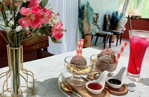 Yan Yao Hotel | Shong Hai Resort