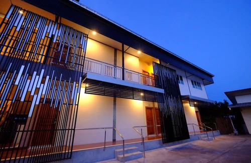 Sakon Nakhon Hotel | Metha Palace